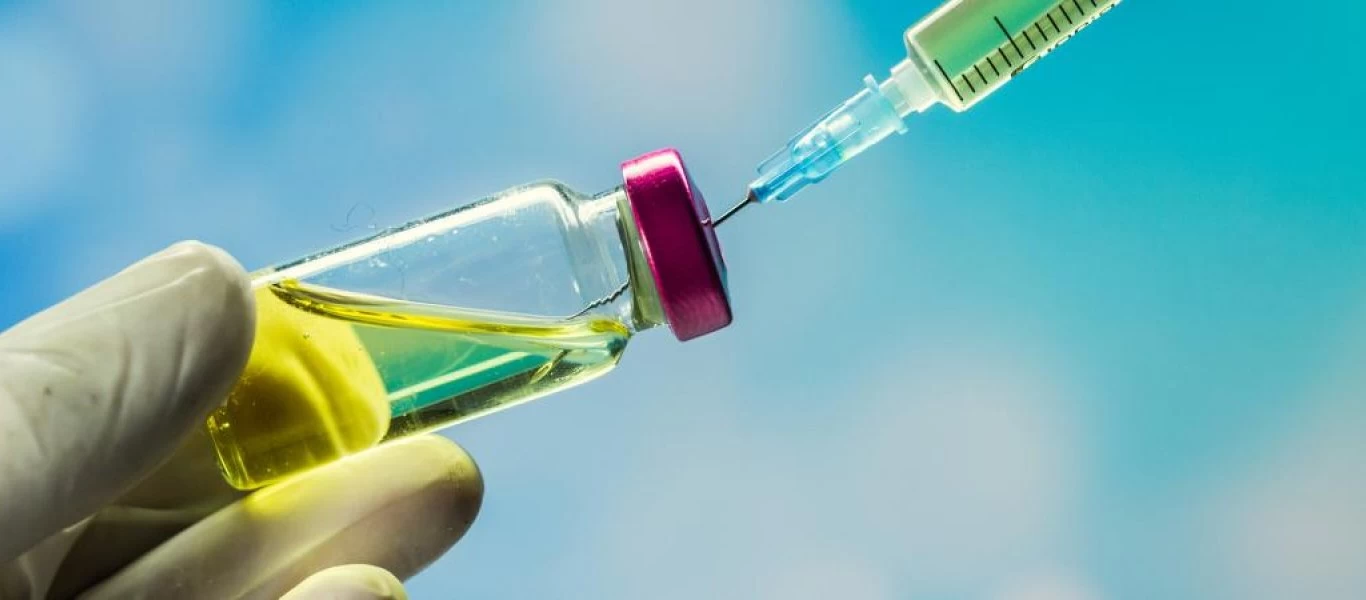 Καθηγήτρια παν. Οξφόρδης: «Θα έχουμε έτοιμο το εμβόλιο του κορωνοϊού τον Σεπτέμβριο - Μας δυσκολεύει η καραντίνα»